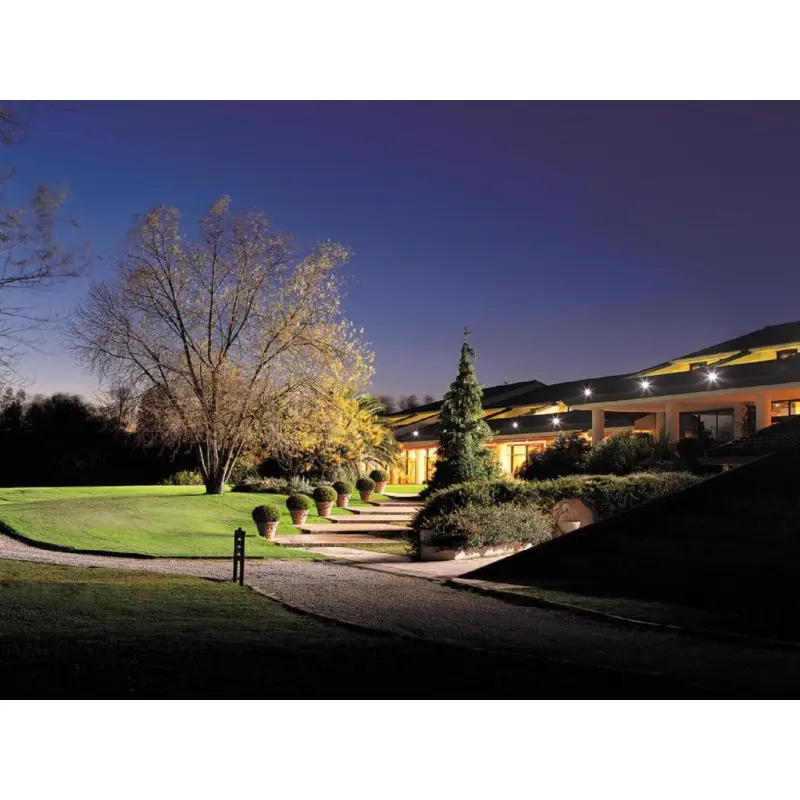 Versilia Golf Resort_0 Versilia Golf Resort_0