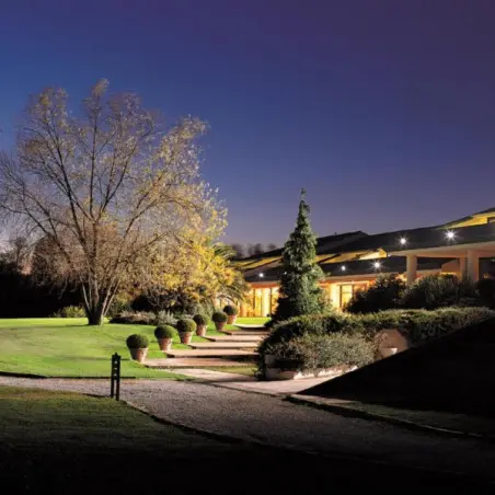 Versilia Golf Resort_0