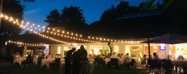 Golf Hotel La Pinetina_0