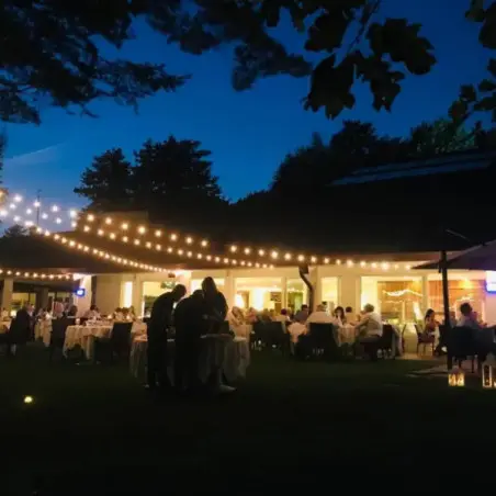 Golf Hotel La Pinetina_0