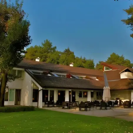 Golf Hotel La Pinetina_13