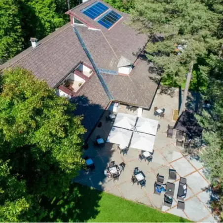 Golf Hotel La Pinetina_18