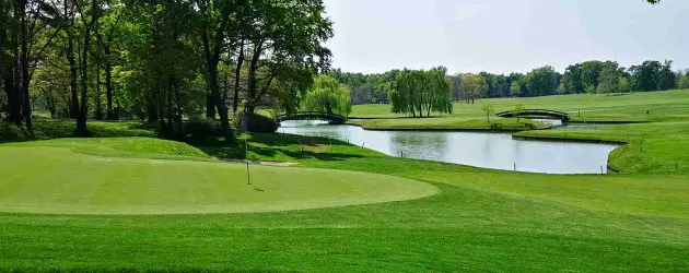 Castelconturbia Golf