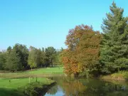 Golf Club Biella 'Le Betulle'