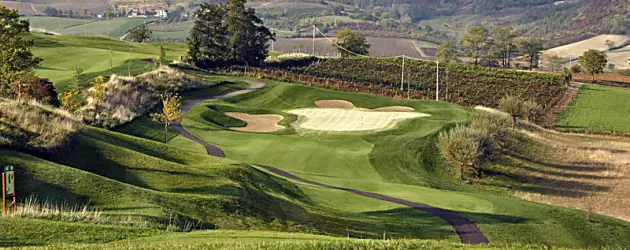 Golf Colline Del Gavi