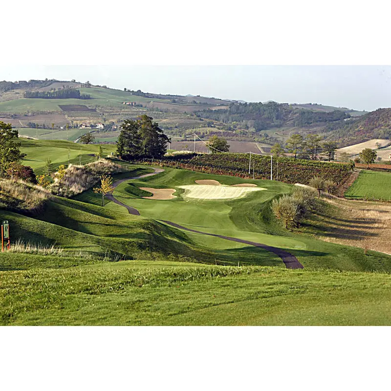 Golf Colline Del Gavi