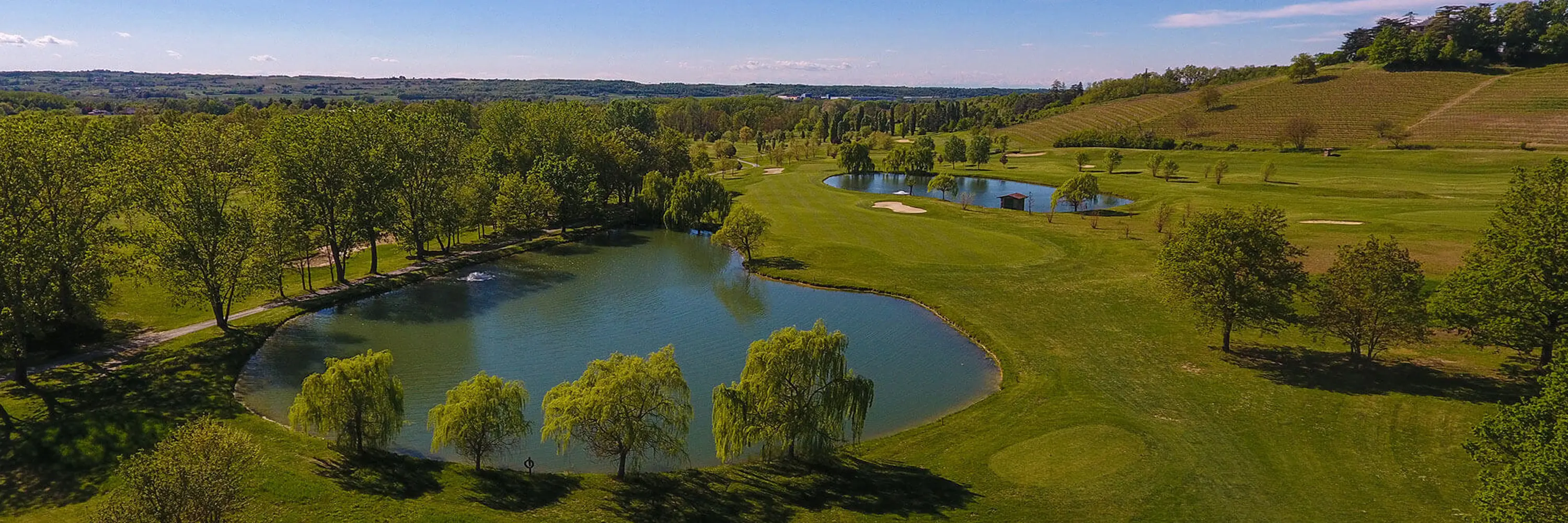 Villa Carolina Golf Club