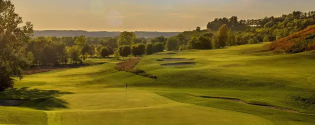 Villa Carolina Golf Club