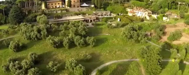 Country Club Castelgandolfo