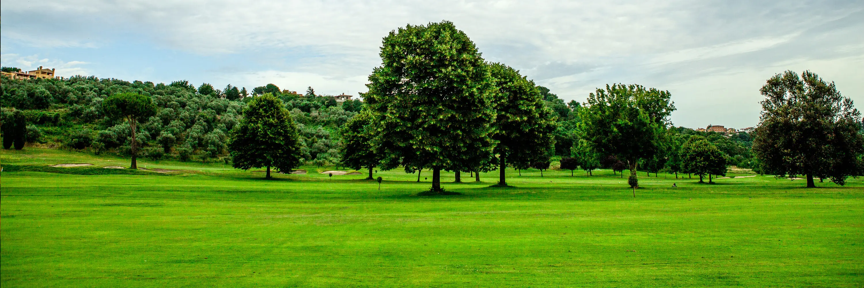 Country Club Castelgandolfo