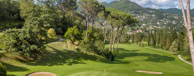 Golf Rapallo
