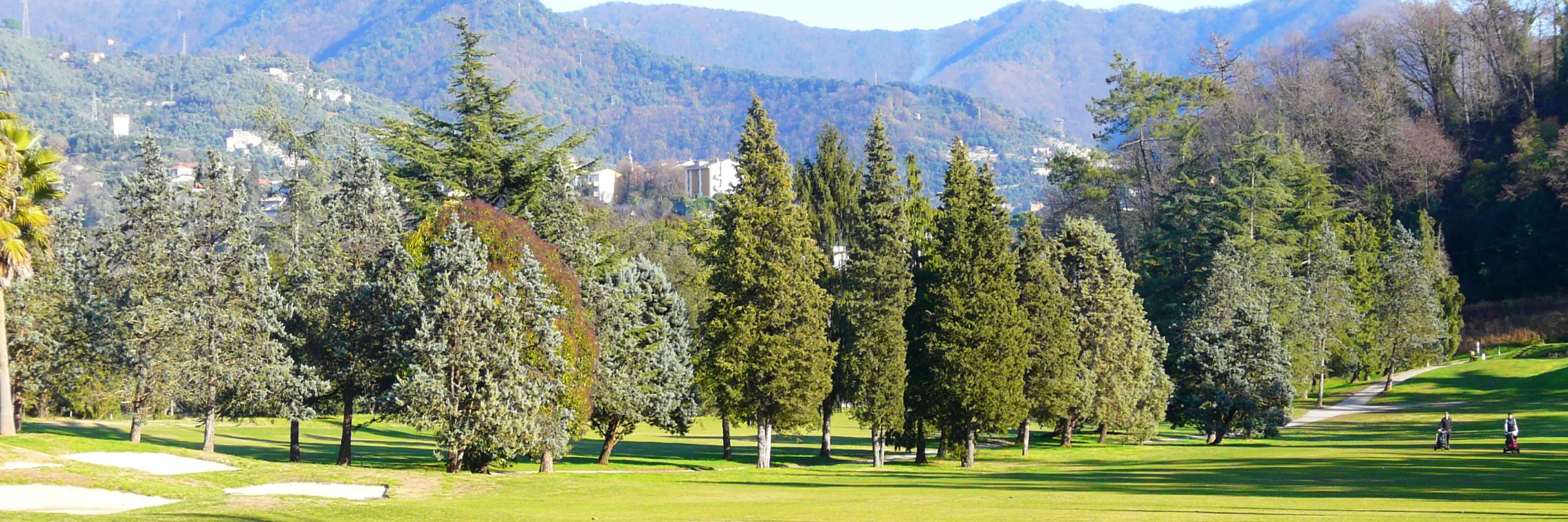 Golf Rapallo