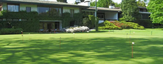 Barlassina Country Club