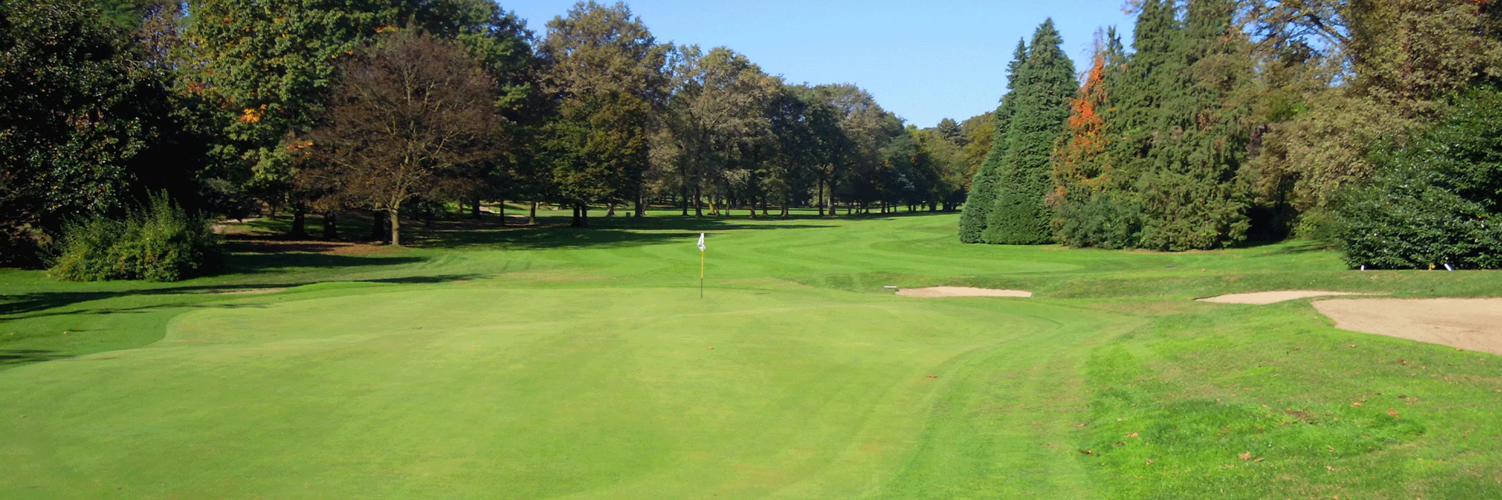 Barlassina Country Club