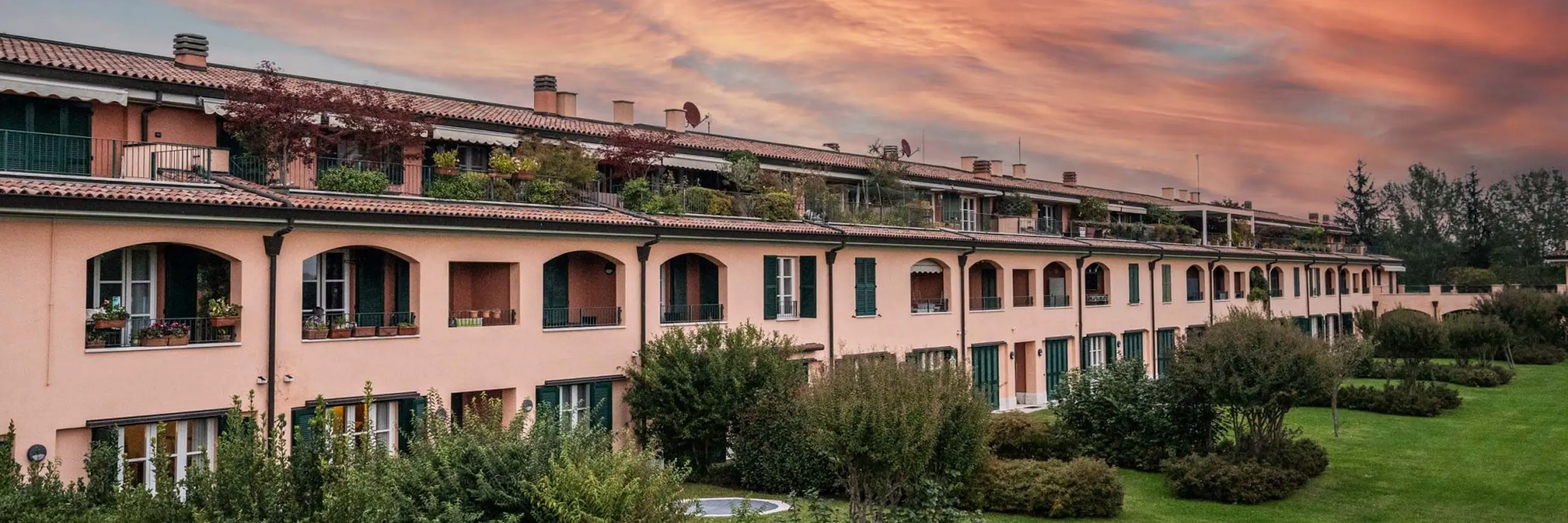 Le Robinie Golf Club