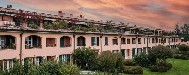 Le Robinie Golf Club