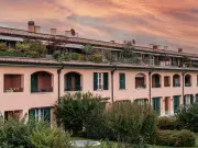 Le Robinie Golf Club