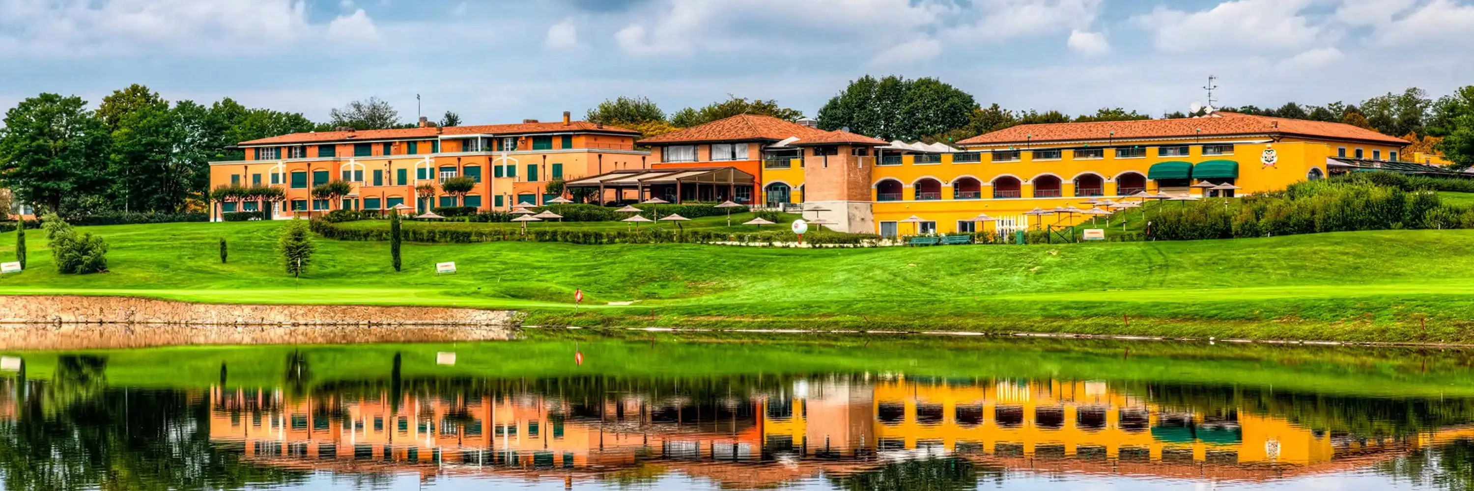 Le Robinie Golf Club