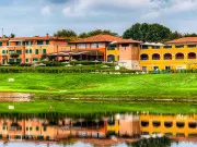 Le Robinie Golf Club