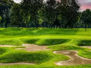 Le Robinie Golf Club