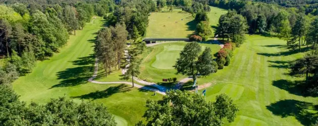 La Pinetina Golf Club
