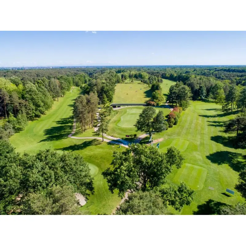 La Pinetina Golf Club
