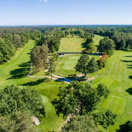 La Pinetina Golf Club image 1