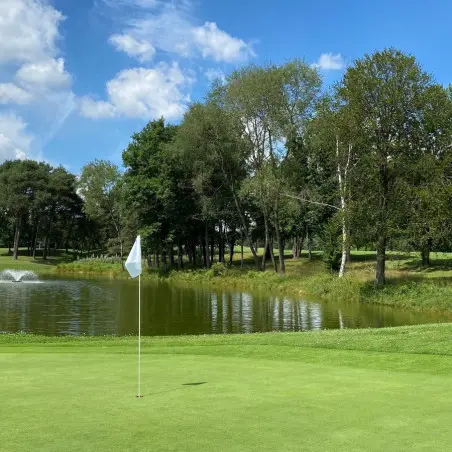 La Pinetina Golf Club image 2