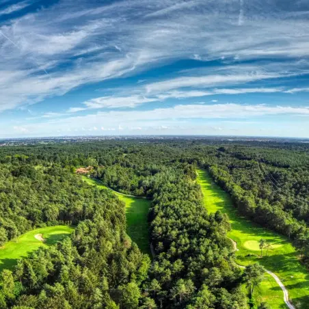 La Pinetina Golf Club image 4