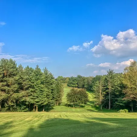 La Pinetina Golf Club image 3