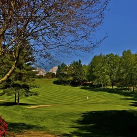 La Pinetina Golf Club image 5