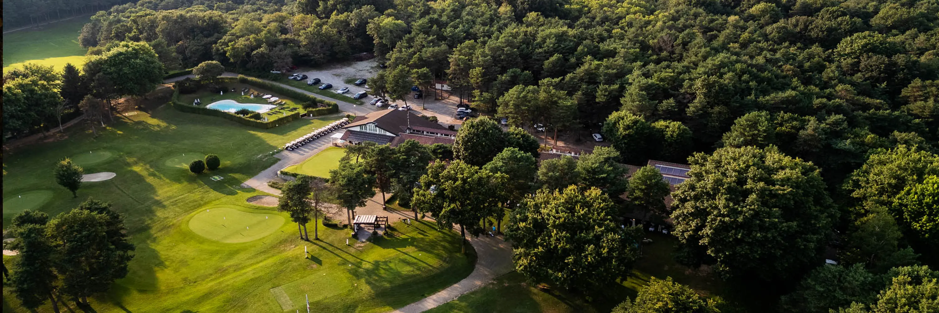 La Pinetina Golf Club