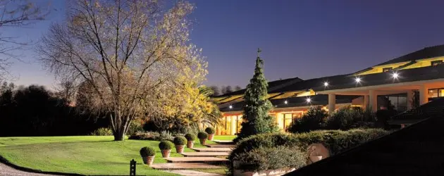 Versilia Golf Resort