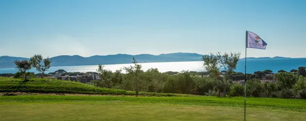 Riva Toscana Golf