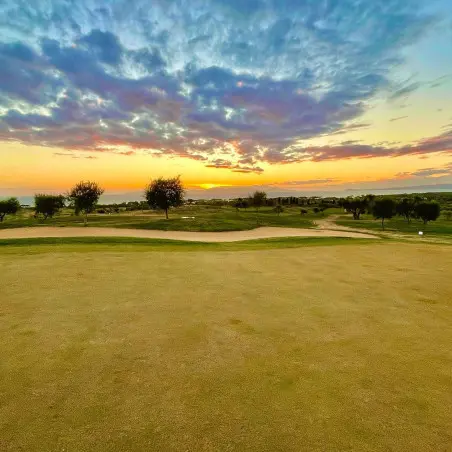 Riva Toscana Golf image 2