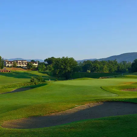 Poggio dei Medici Golf image 1