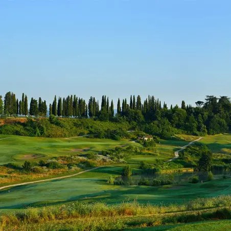 Poggio dei Medici Golf image 3