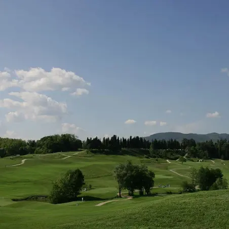 Poggio dei Medici Golf image 4