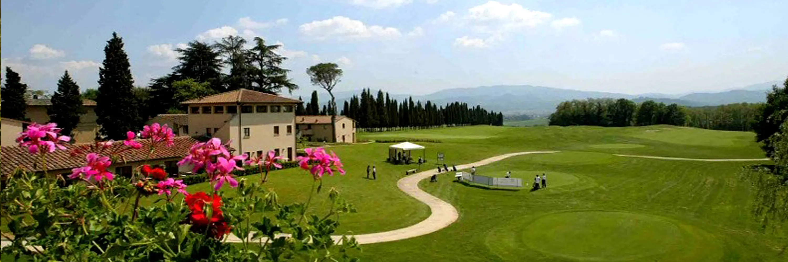 Poggio dei Medici Golf