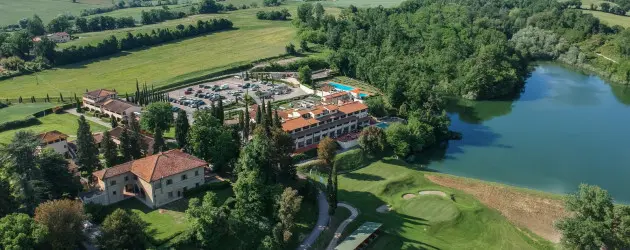 Poggio dei Medici Golf