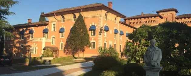 Castello di Spessa Golf & Wine Resort_0