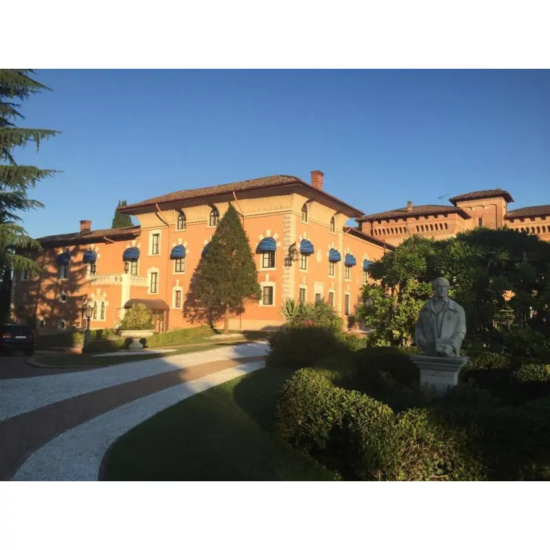 Castello di Spessa Golf & Wine Resort_0