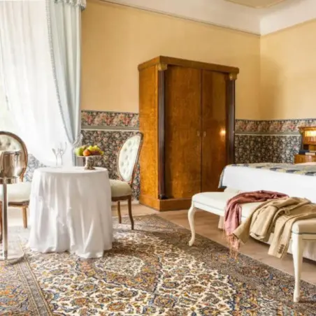 Castello di Spessa Golf & Wine Resort_2