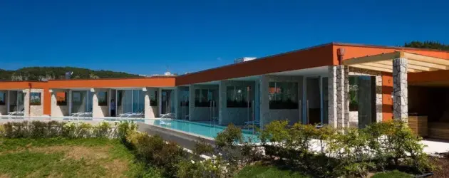 Golf Hotel Ca' degli Ulivi_0