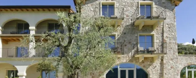 Cà Barbini Resort_0