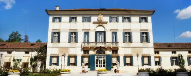 Hotel Villa Condulmer_0