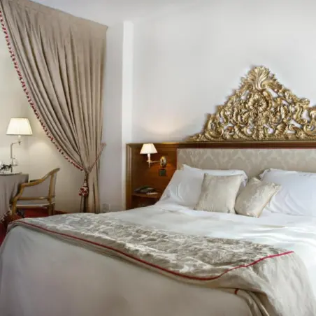 Hotel Villa Condulmer_2