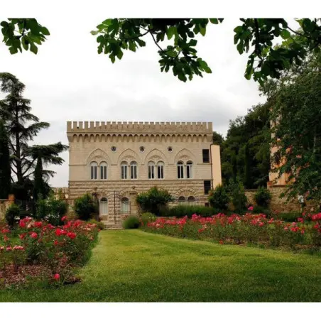 Castello di Lispida_0