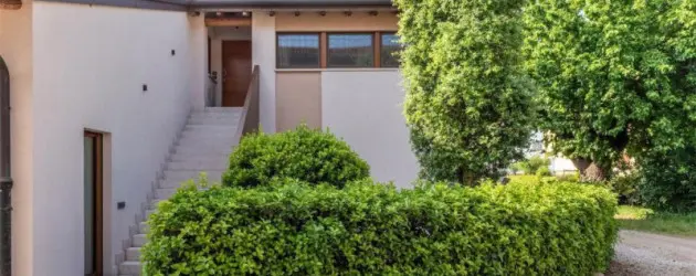 Agriturismo Cà Giulietta_0