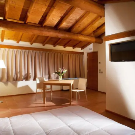 Agriturismo Cà Giulietta_1